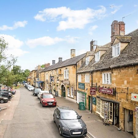 Moreton-in-MarshRedesdale View, High Street With Private Garden公寓 外观 照片